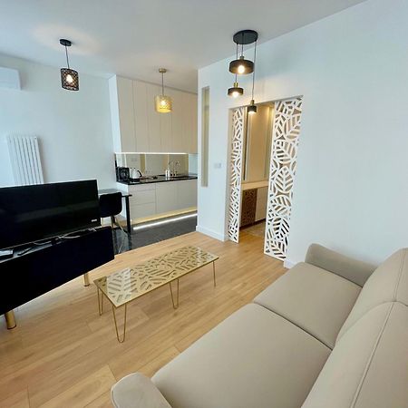 Selected Apartments By Market Square Cracovia Esterno foto