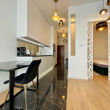 Selected Apartments By Market Square Cracovia Esterno foto