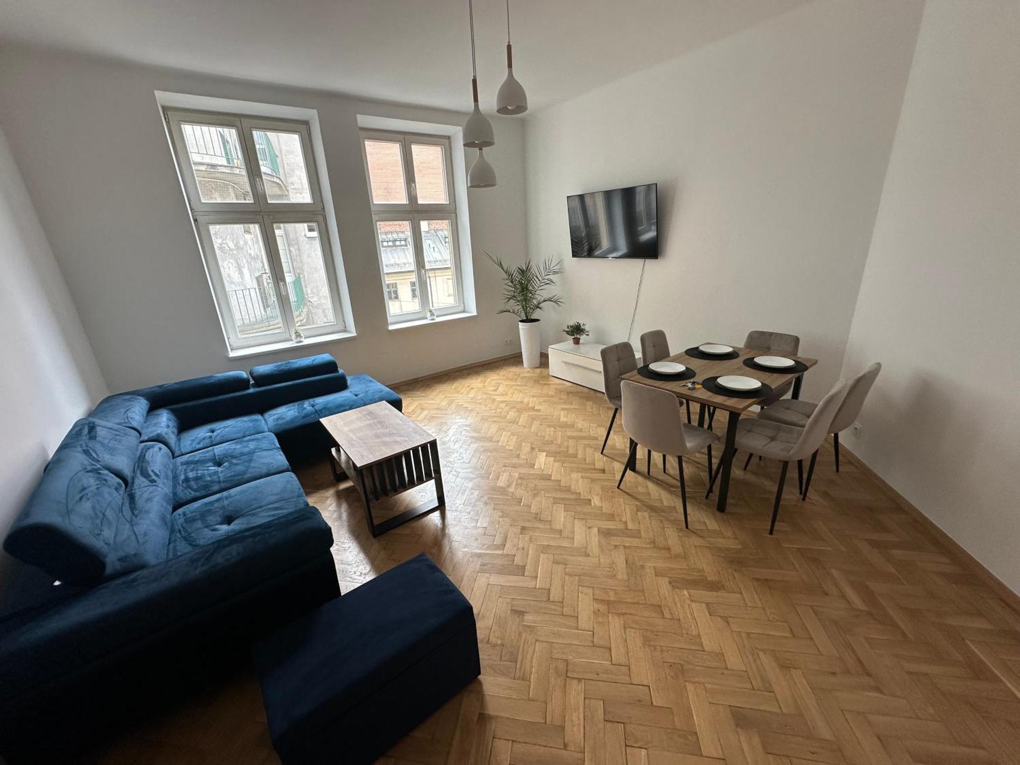 Selected Apartments By Market Square Cracovia Esterno foto