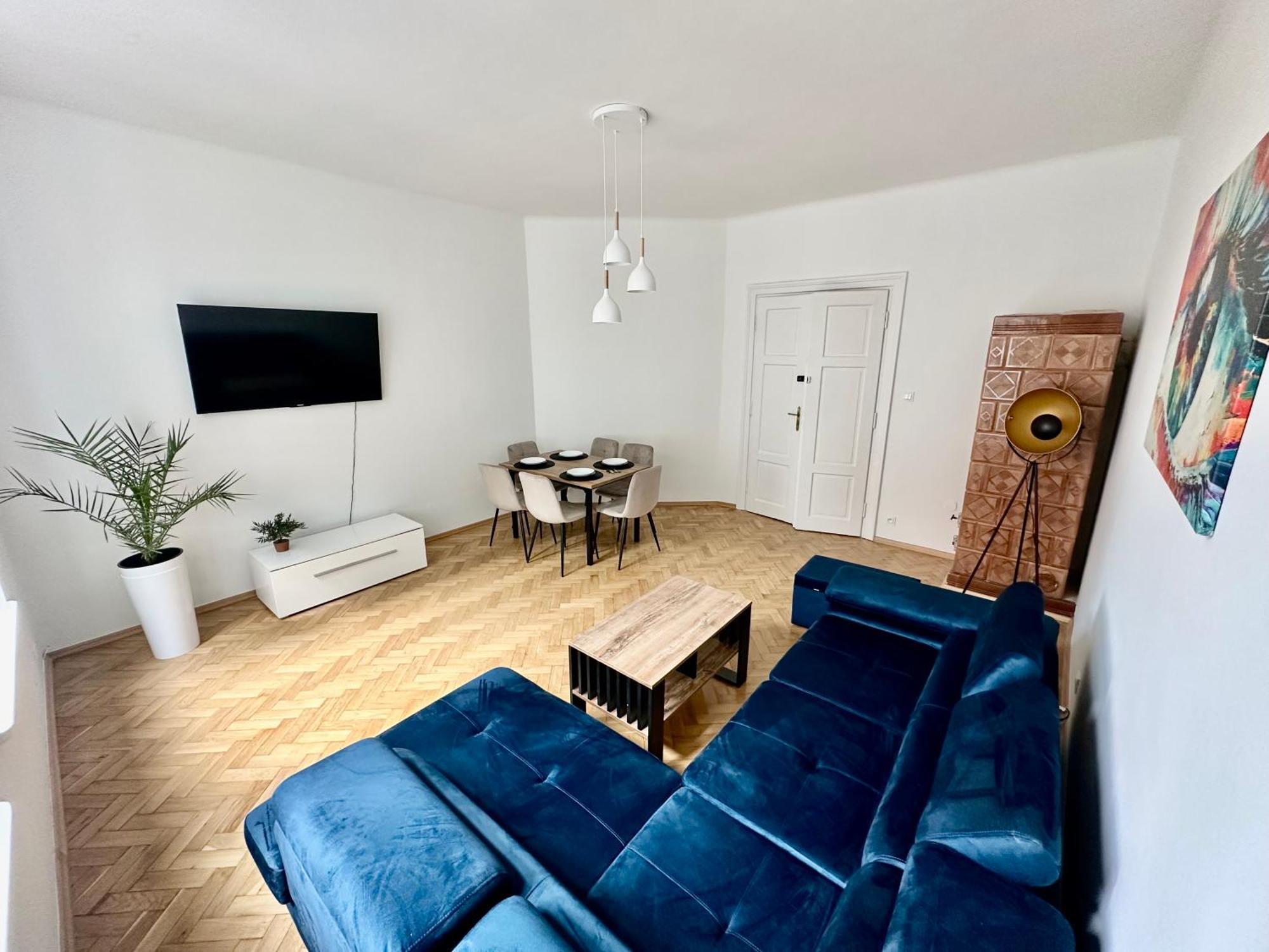 Selected Apartments By Market Square Cracovia Esterno foto