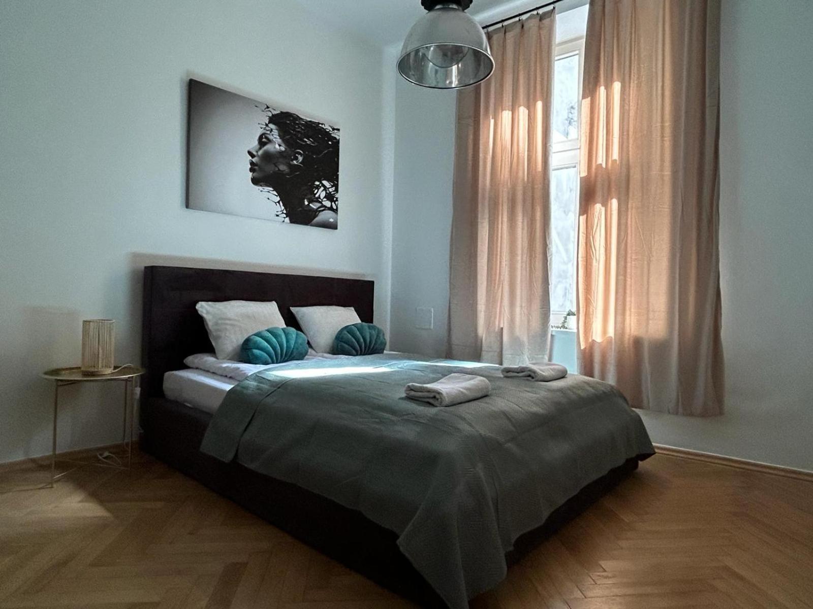 Selected Apartments By Market Square Cracovia Esterno foto