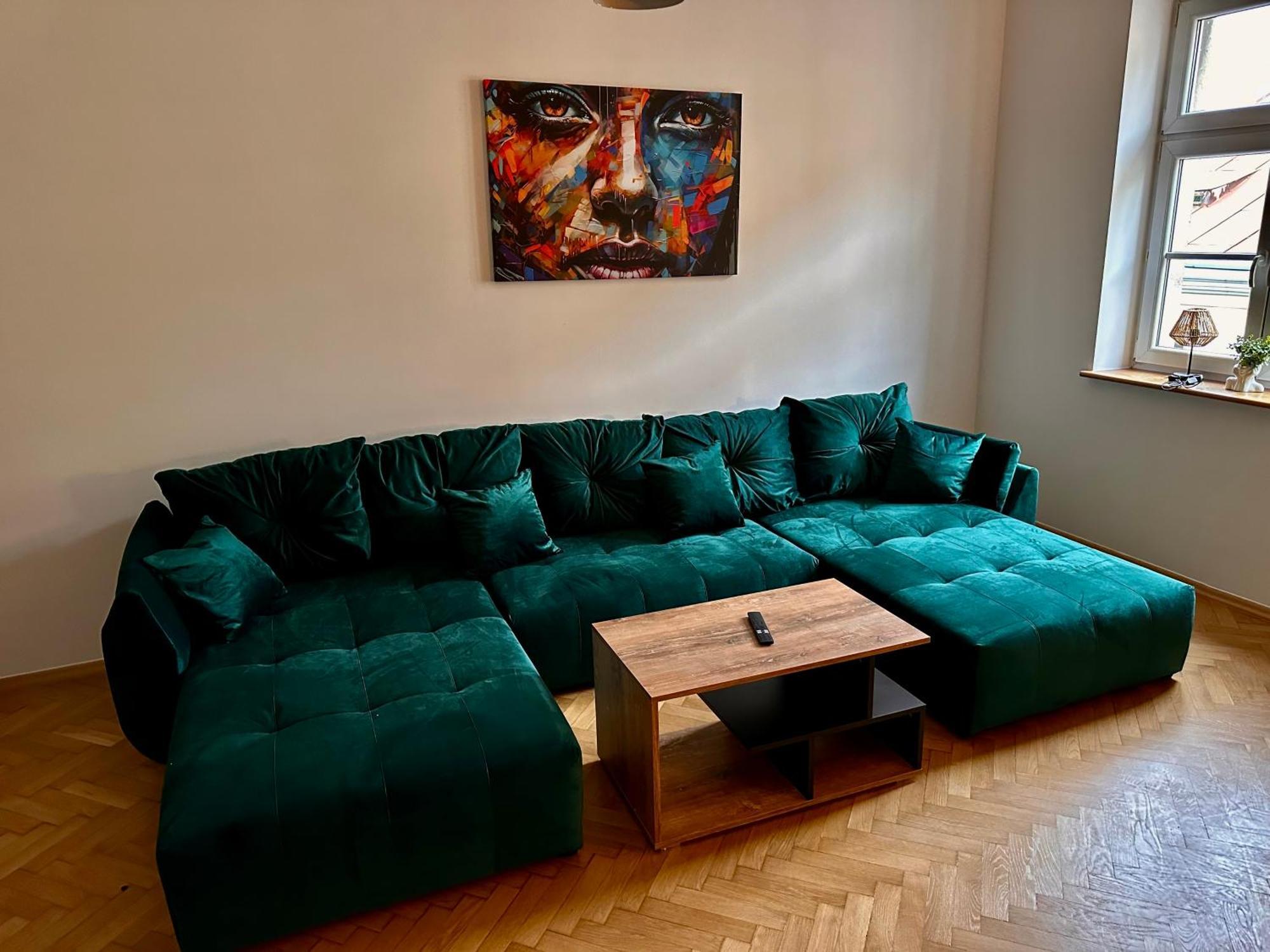 Selected Apartments By Market Square Cracovia Esterno foto