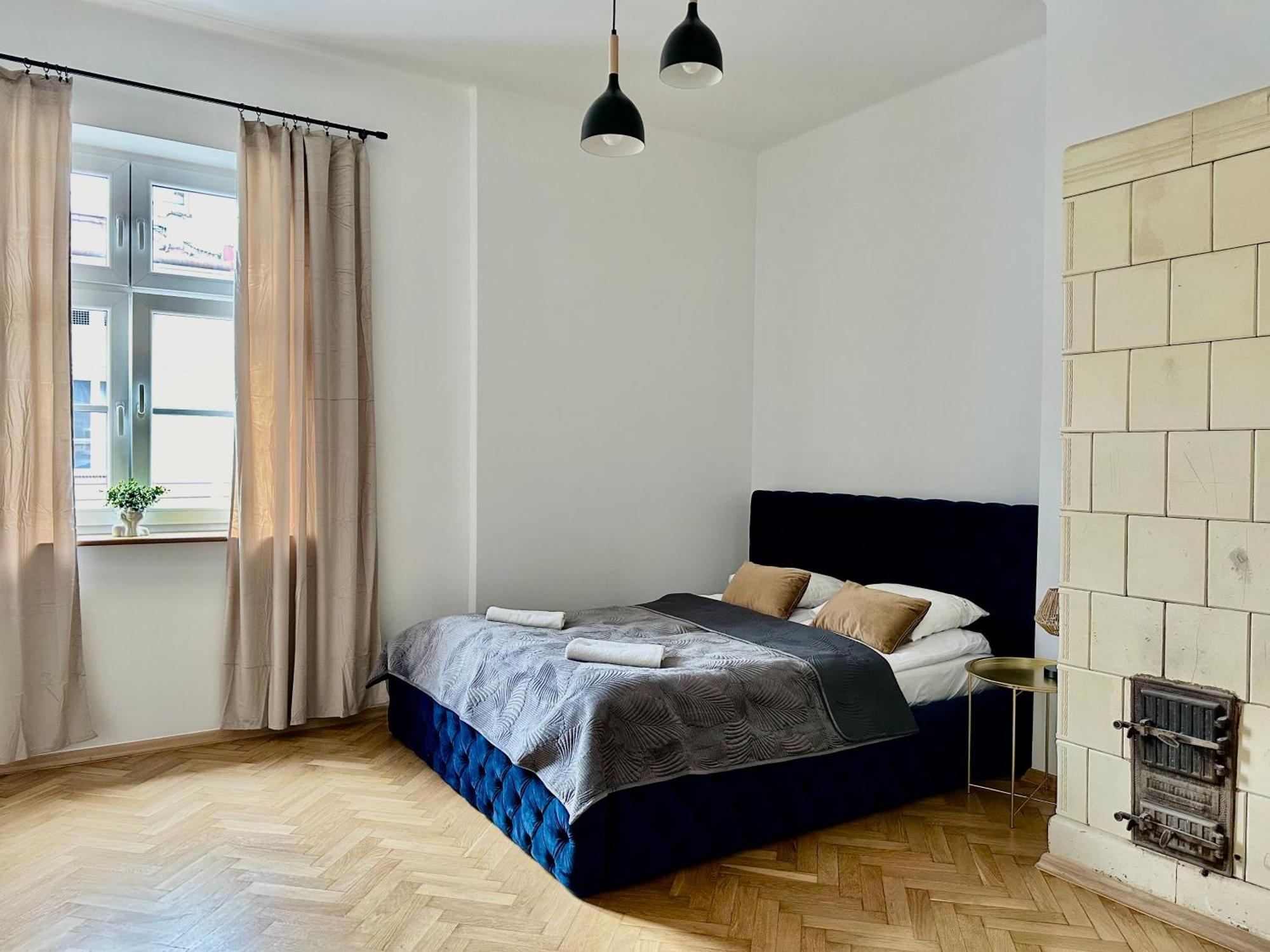 Selected Apartments By Market Square Cracovia Esterno foto