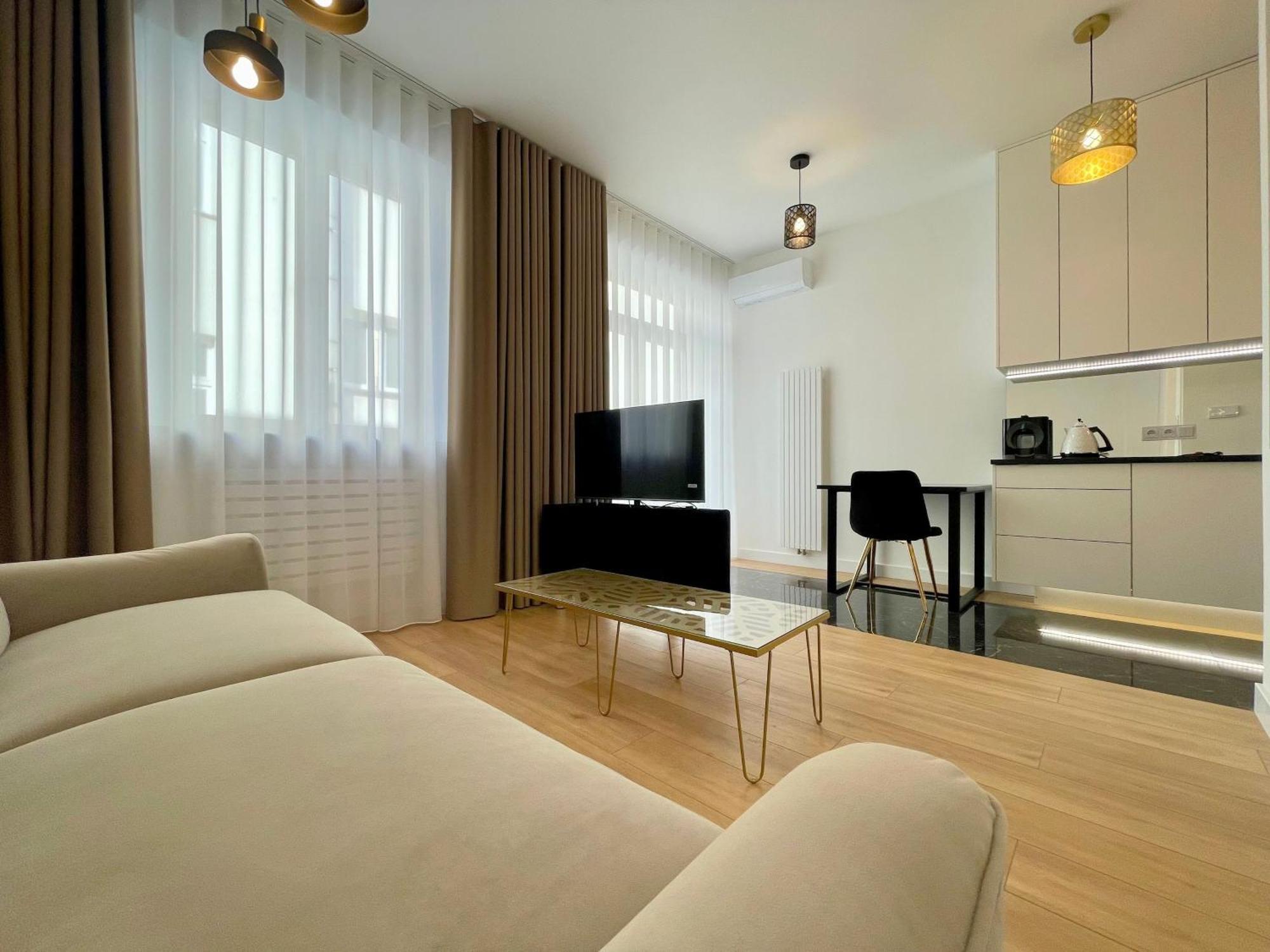 Selected Apartments By Market Square Cracovia Esterno foto