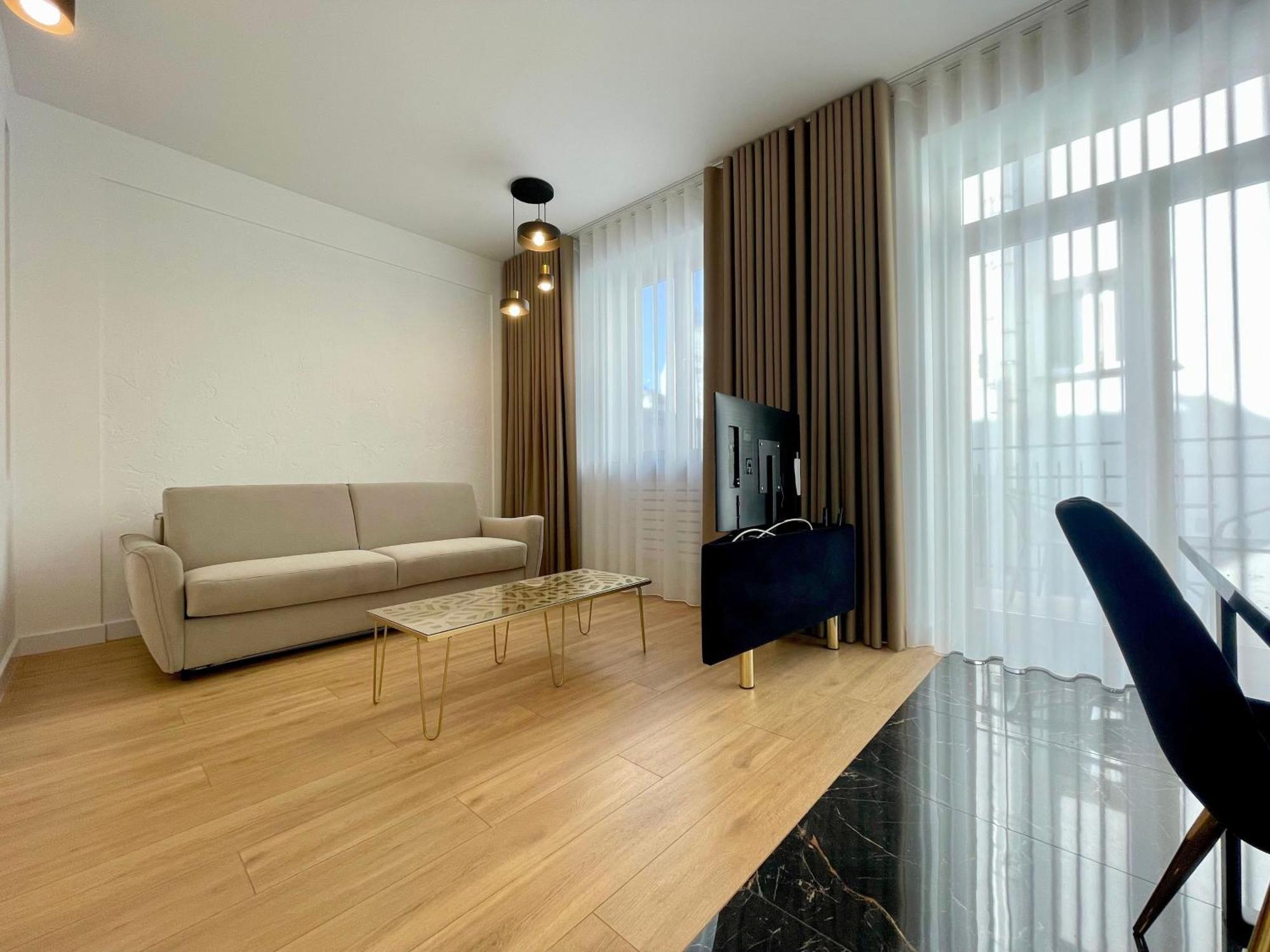 Selected Apartments By Market Square Cracovia Esterno foto