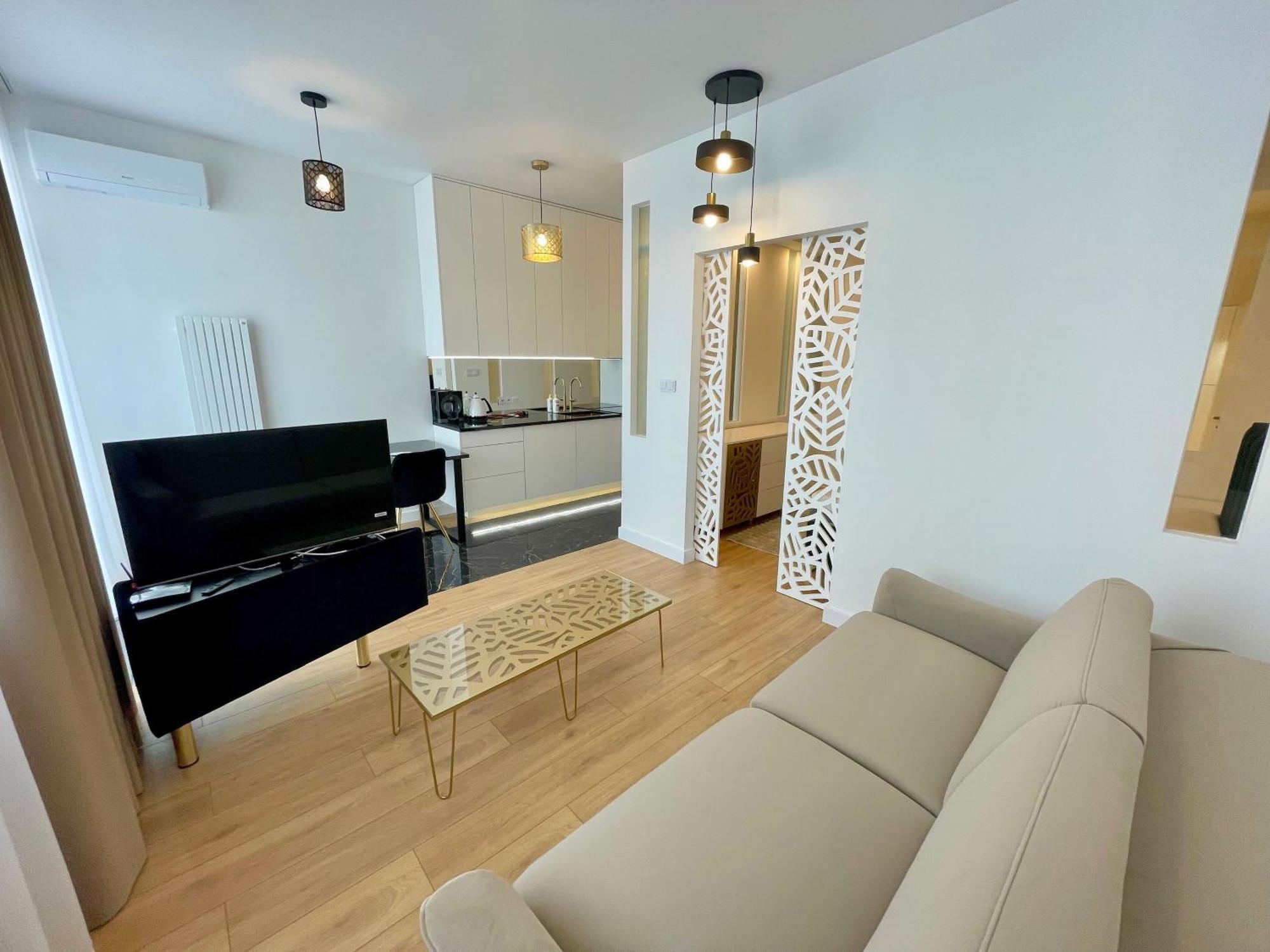 Selected Apartments By Market Square Cracovia Esterno foto