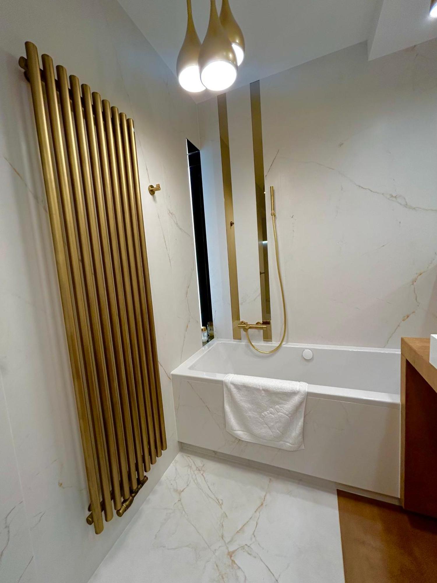 Selected Apartments By Market Square Cracovia Esterno foto